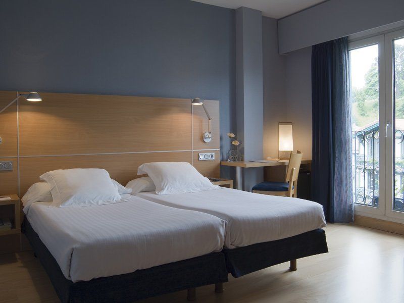 Hotel Jauregui
