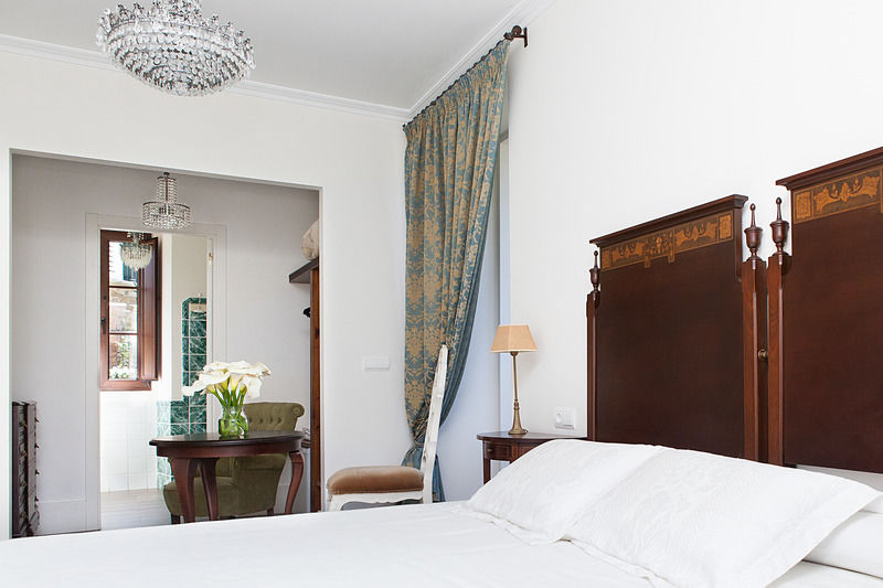 Hotel A Torre De 3*