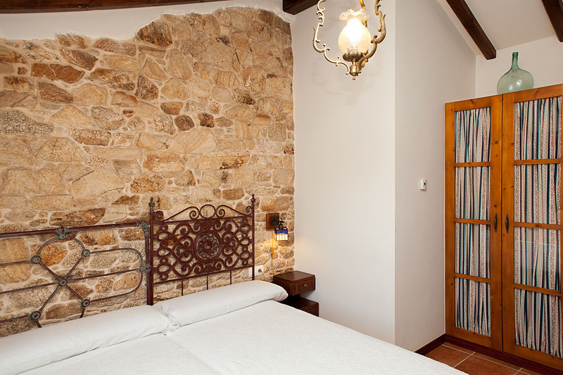 Hotel A Torre De