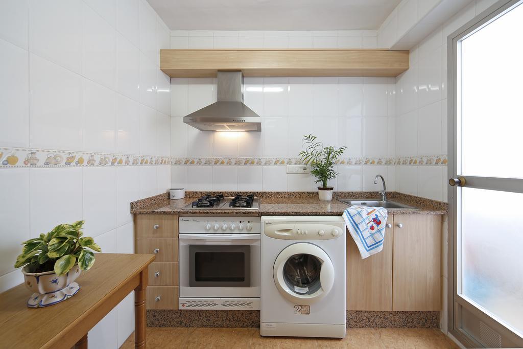 Apartment Guardamar De La Safor