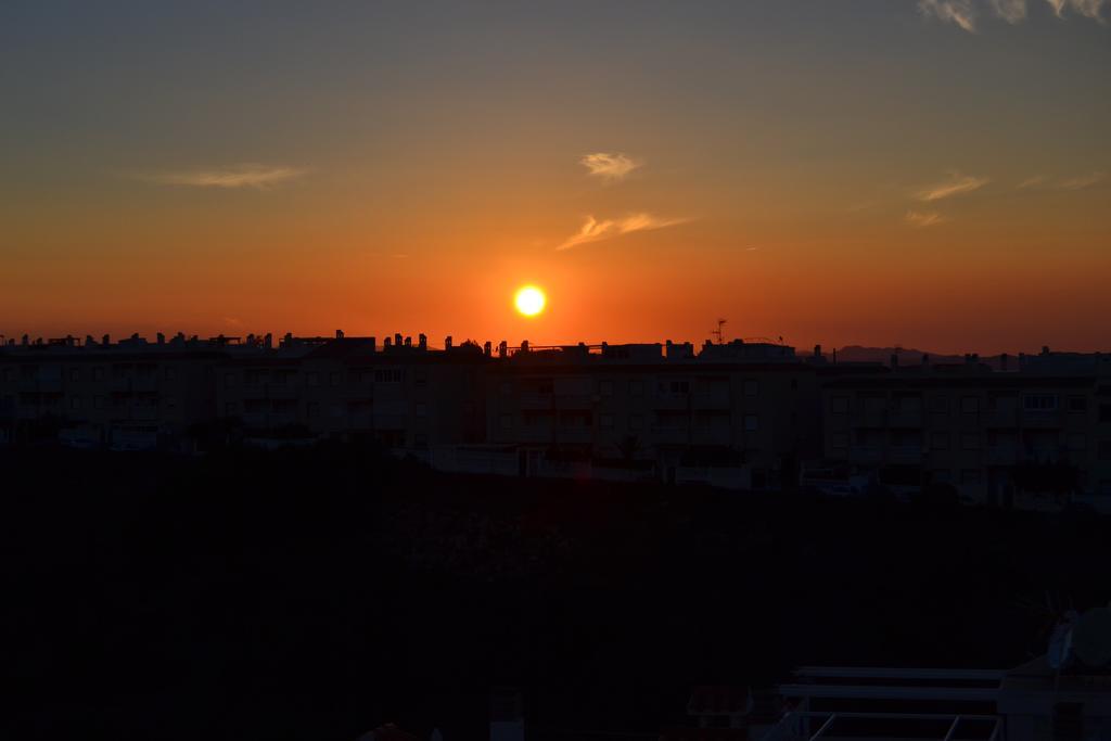 Apartamento Estudio Jardín Del Mar