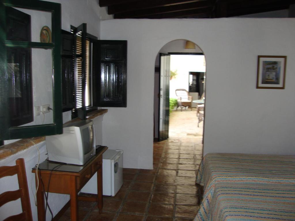 Country house Alojamiento Cortijo El Caserio