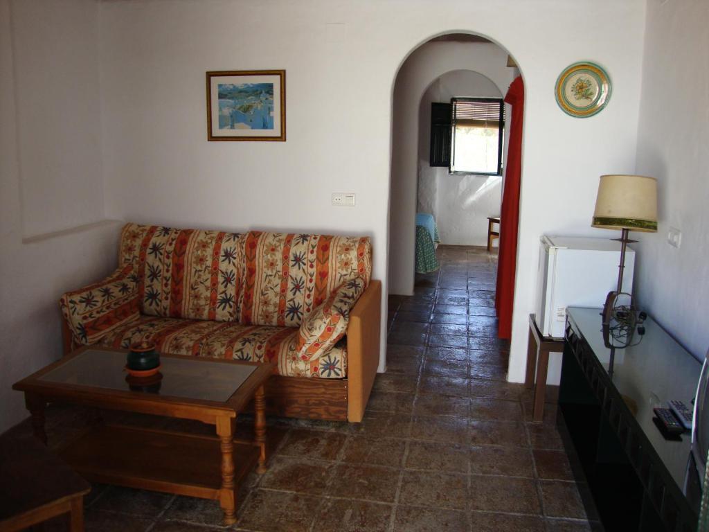 Country house Alojamiento Cortijo El Caserio Conil De La Frontera