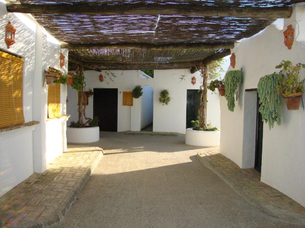 Alojamiento Cortijo El Caserio Country house Conil De La Frontera