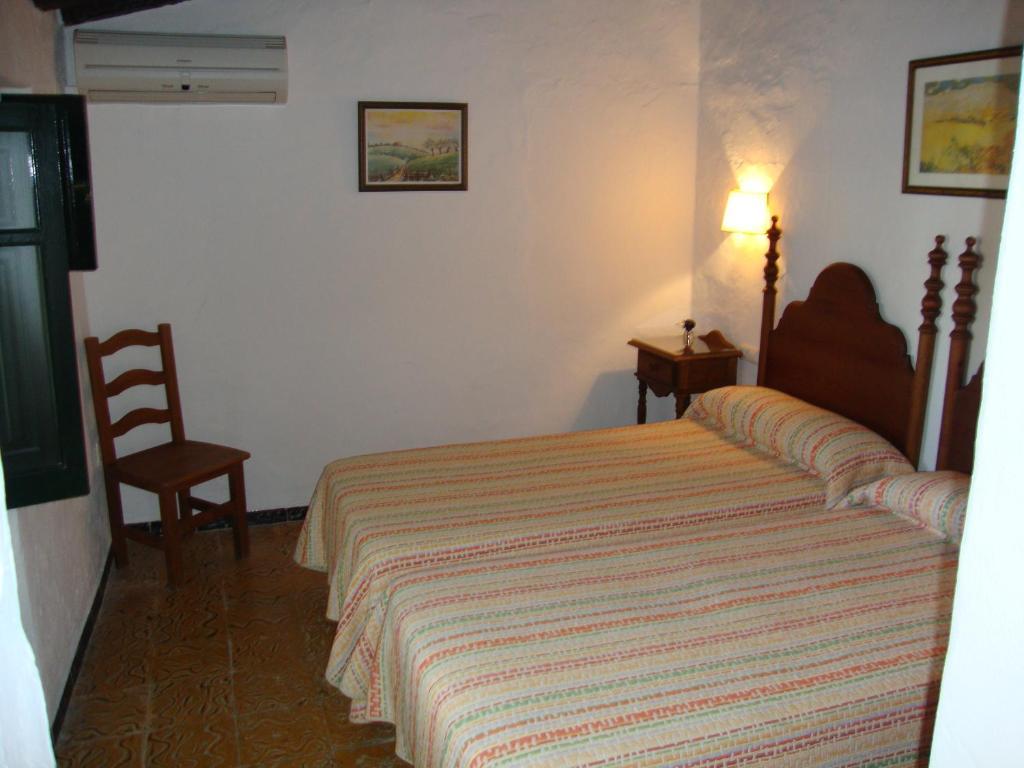 Alojamiento Cortijo El Caserio Country house Conil De La Frontera