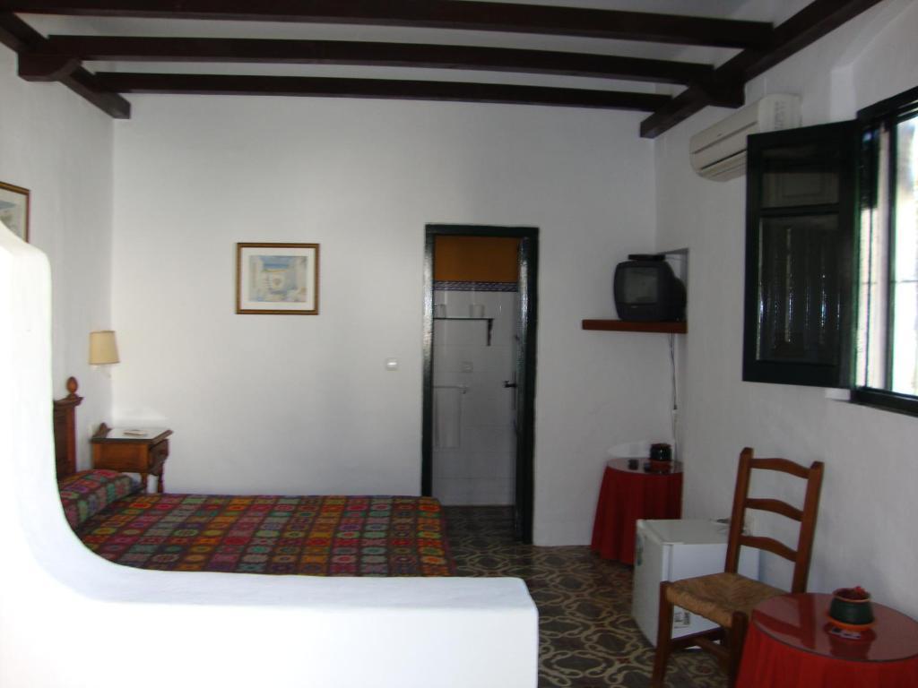 Alojamiento Cortijo El Caserio * Conil De La Frontera