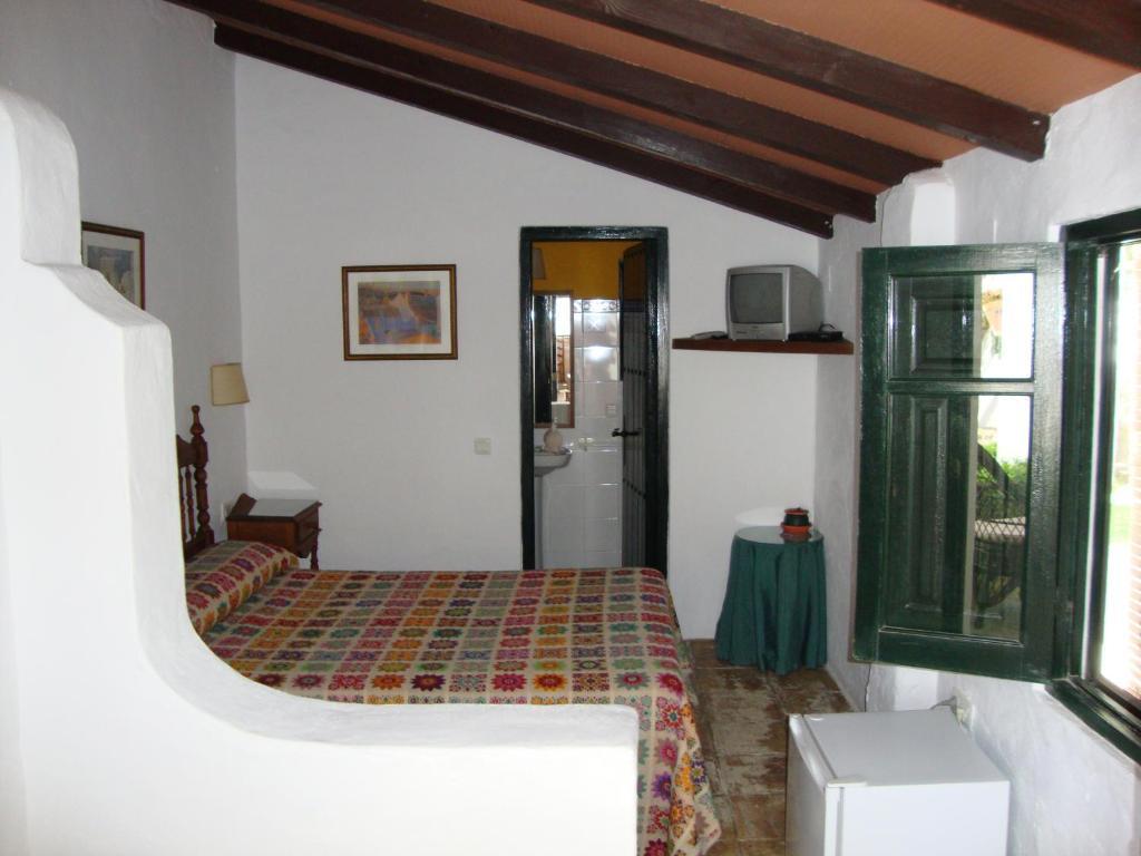 Country house Alojamiento Cortijo El Caserio *