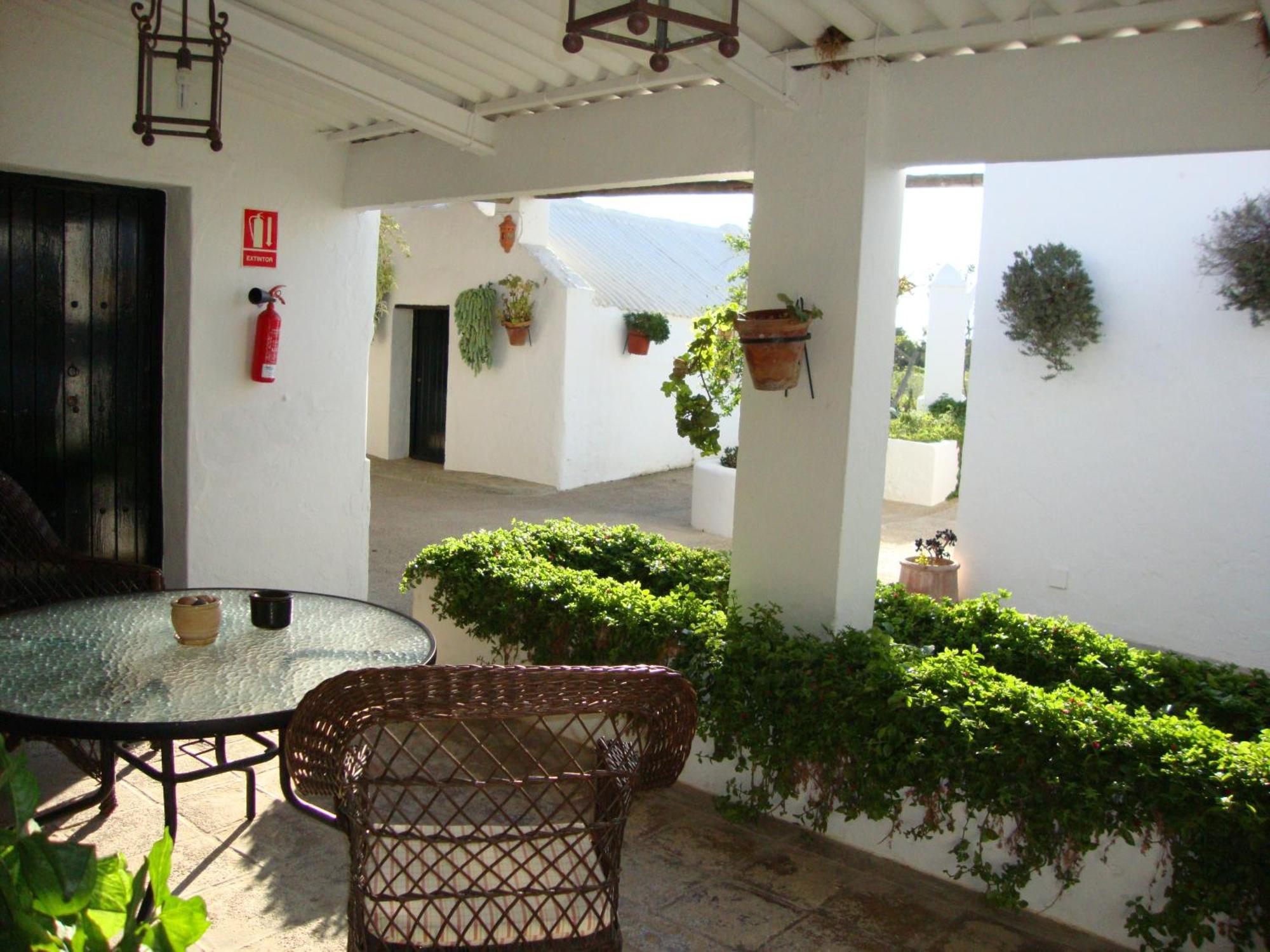 Country house Alojamiento Cortijo El Caserio *