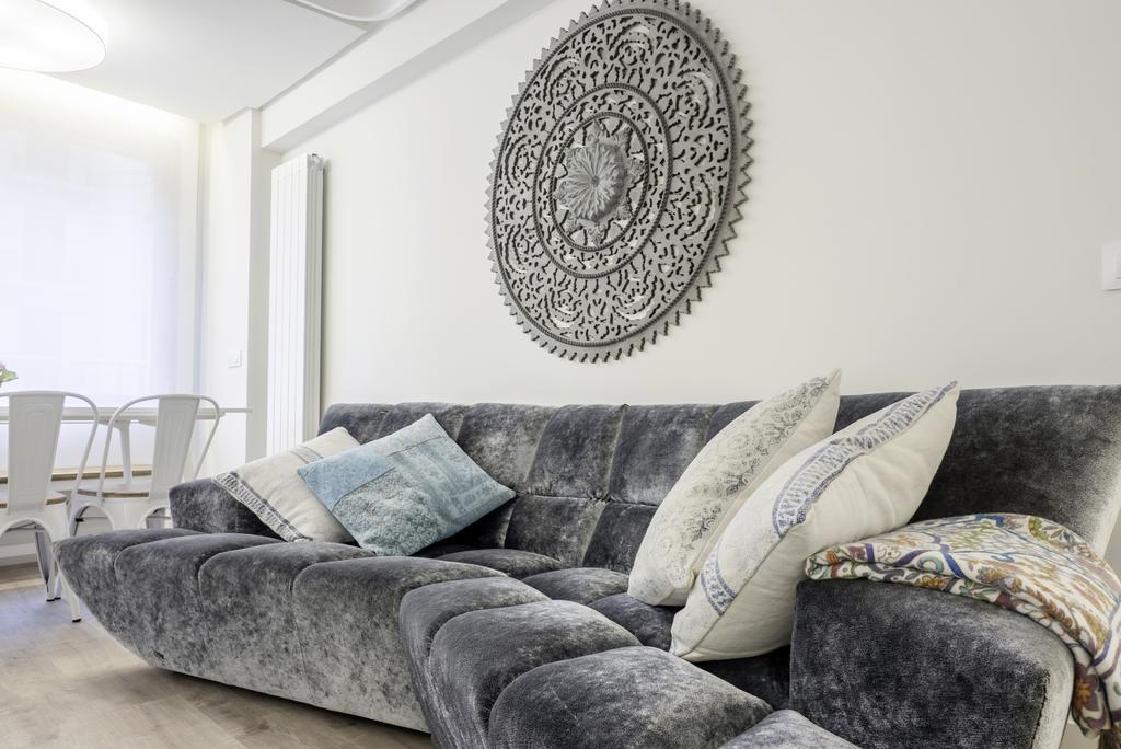 Apartamento Zurriola Luxury - Surf San Sebastián