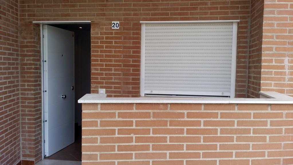 Realrent Vistabella Apartment *