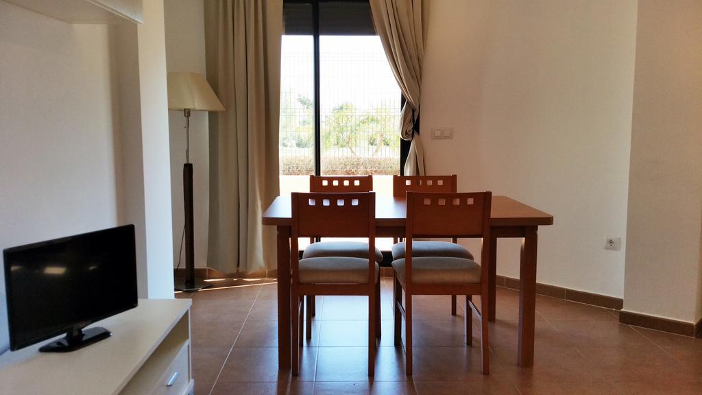 Apartment Realrent Vistabella Almenara