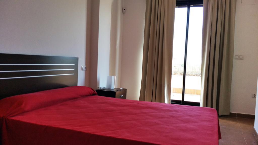 Apartment Realrent Vistabella *