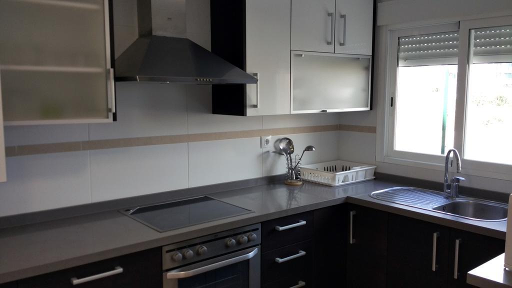 Realrent Vistabella Apartment *