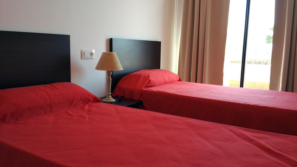 Realrent Vistabella * Almenara