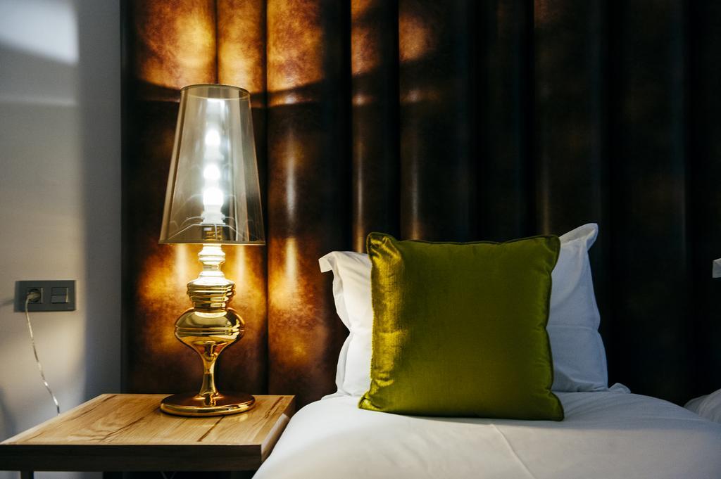 Art (adults Only) Hotel