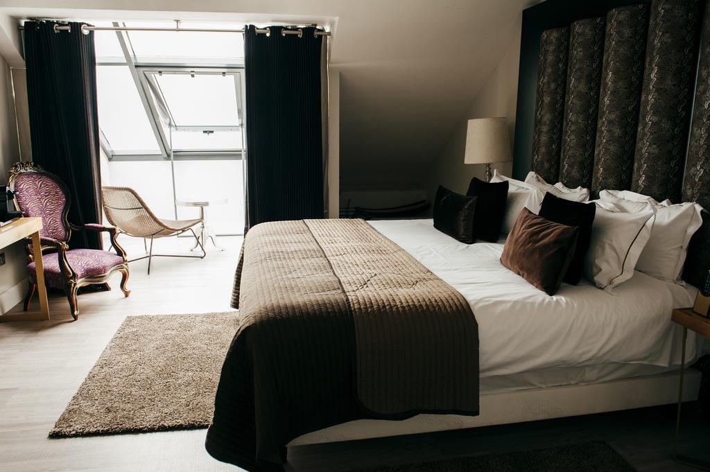 Art (adults Only) Hotel