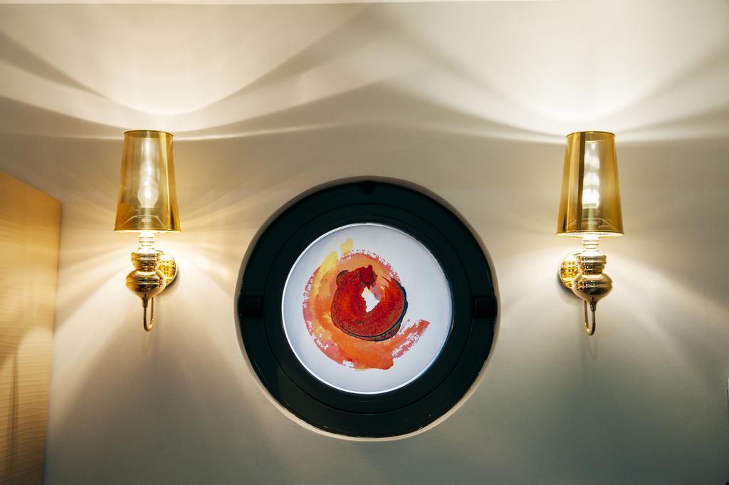 Art (adults Only) Hotel