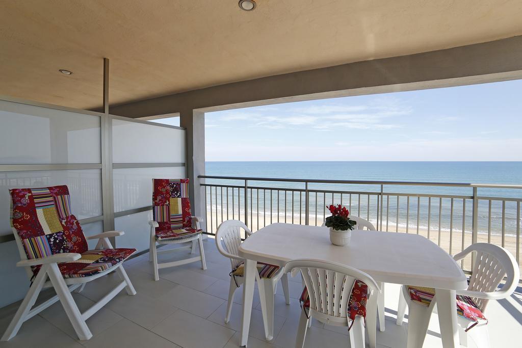 Guardamar De La Safor Apartment *