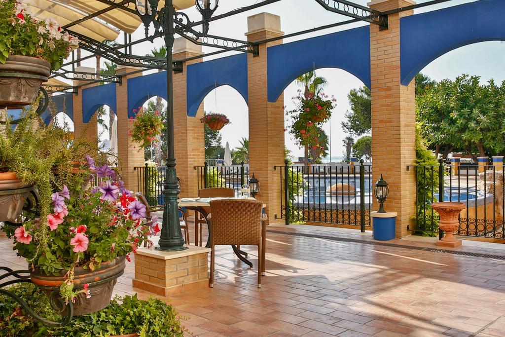 Hotel La Laguna Spa&golf Torrevieja