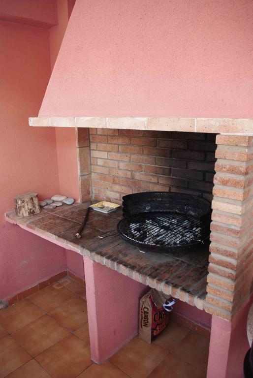 Сasa de vacaciones House Mare Nostrum *