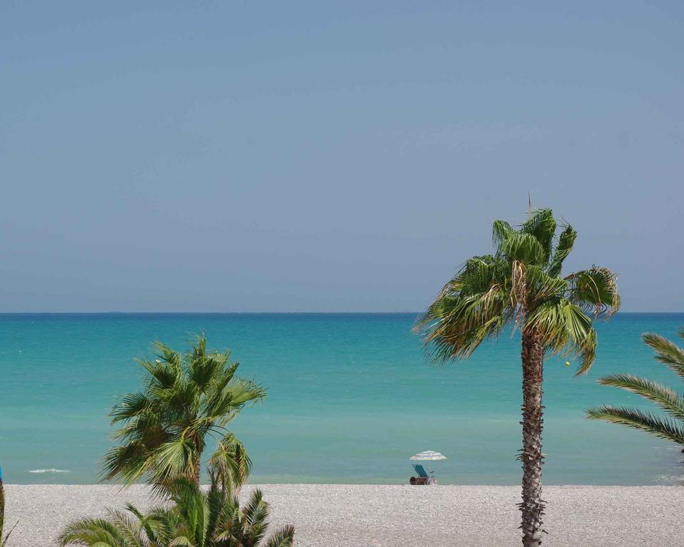 House Mare Nostrum Сasa de vacaciones