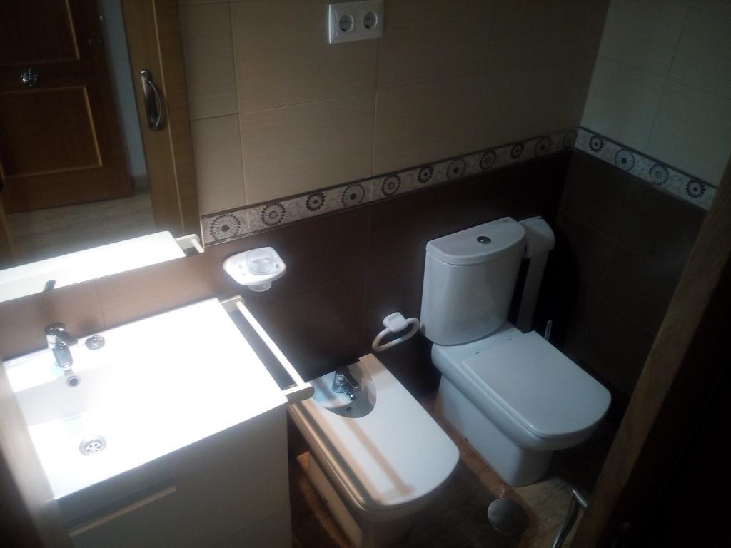 Apartment Espejo Los Alcazares