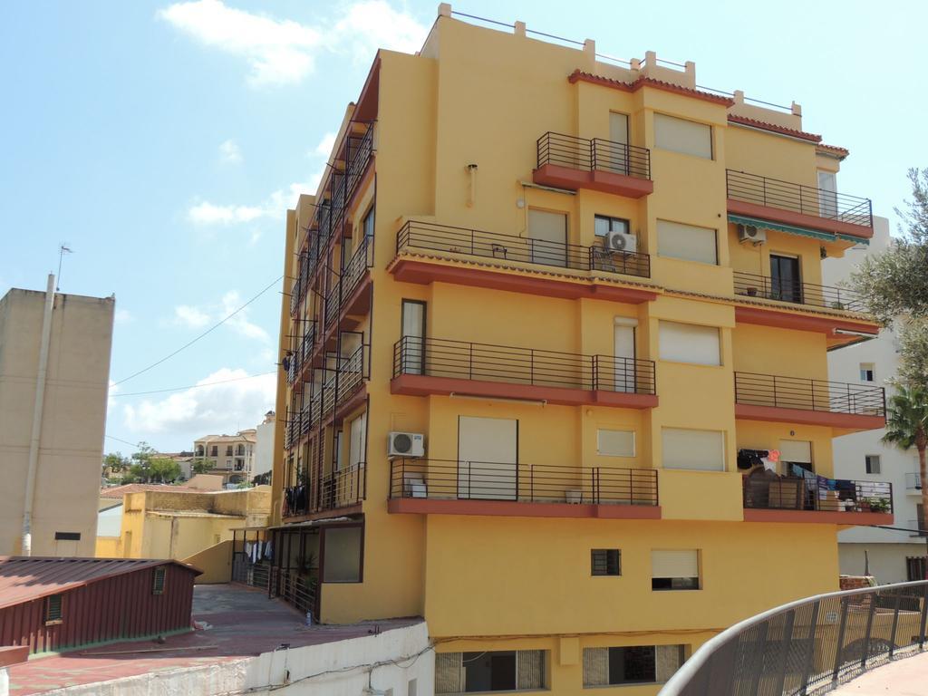 Les Fonts Apartment Polop