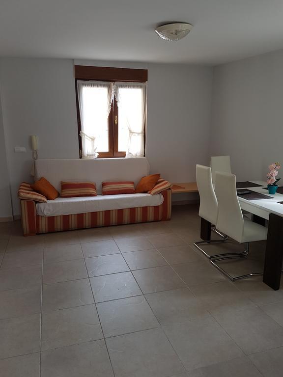 Apartamento Rurales Solares