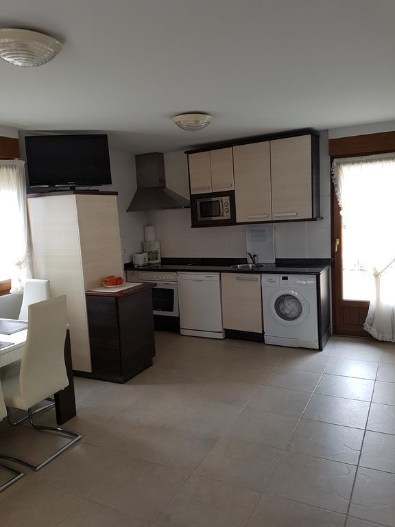 Apartamento Rurales Solares *