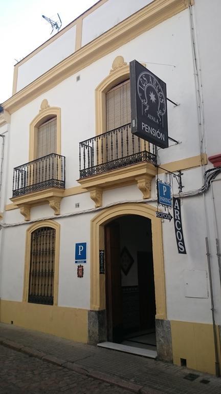 Arcos