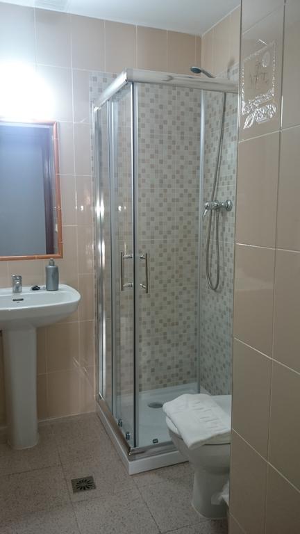 Arcos Guest house *