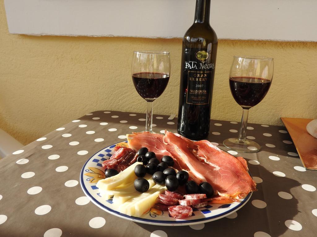 Casa Alegria Holiday home Orihuela