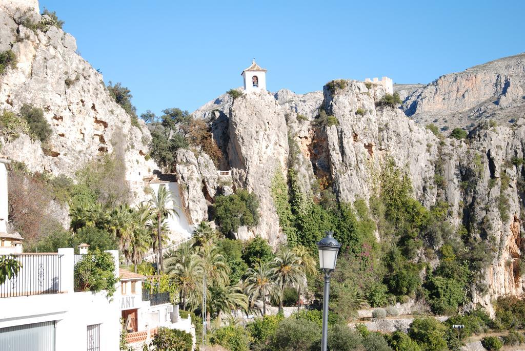 Holiday home Casa Alegria Orihuela