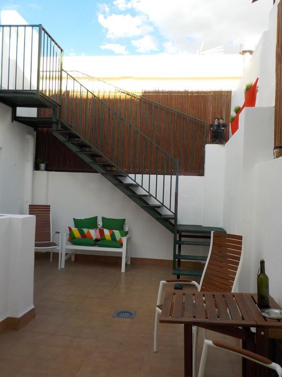 Attic At 91 * El Pinós