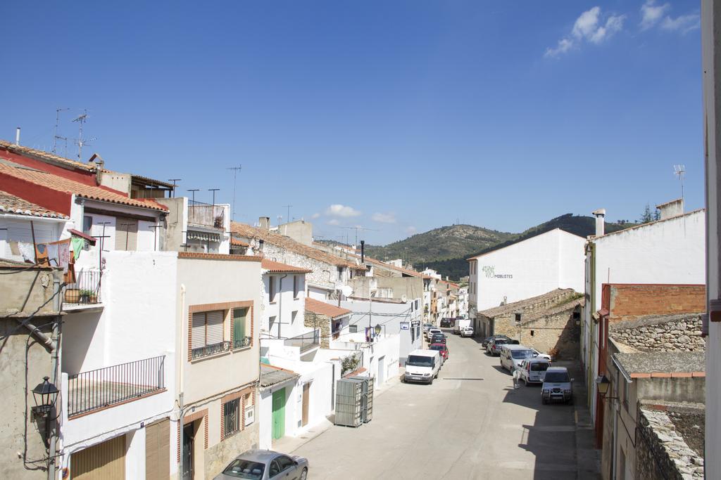 Pensión Gilber Adzaneta
