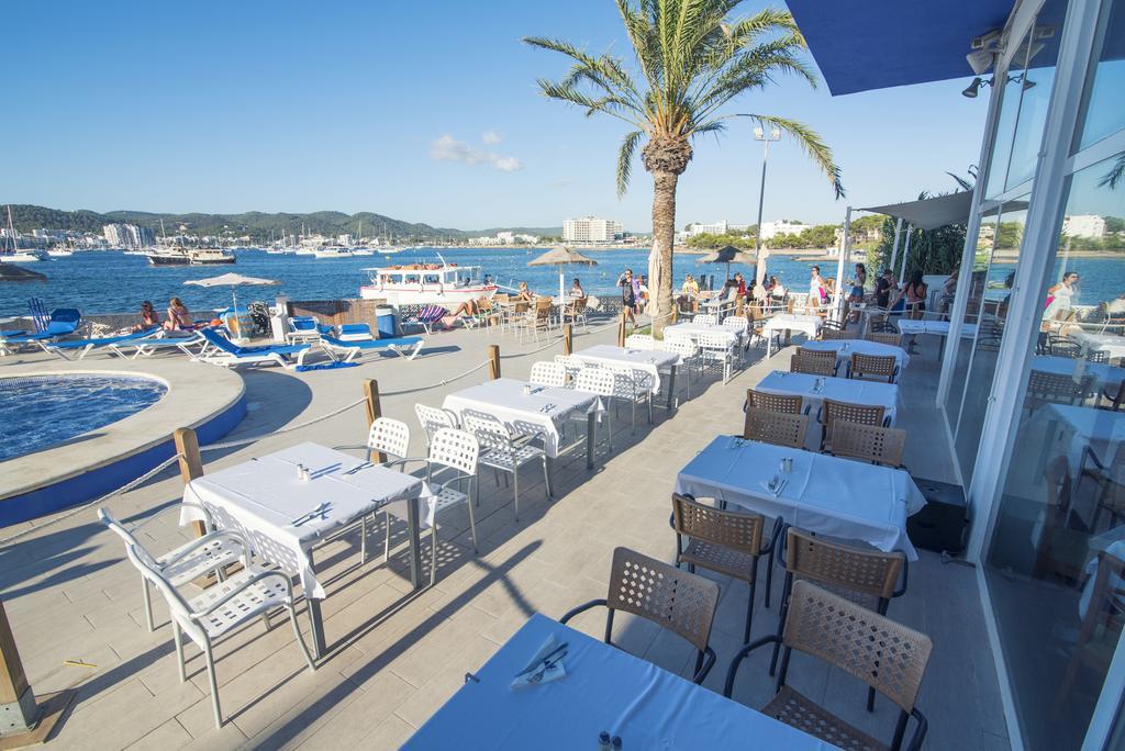 Azuline Mar Amantis&ii 3* San Antonio Abad