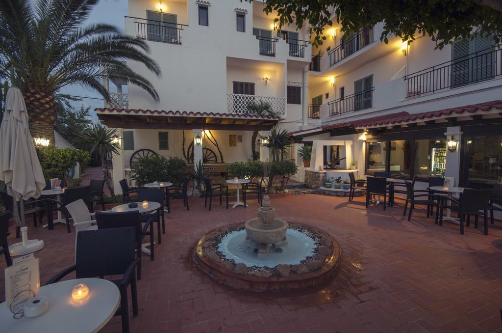 Hotel Azuline Galfi (adults Only) San Antonio Abad