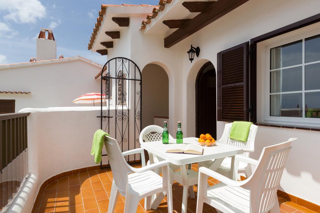 Playa Gold By Menorca Vacations Son Bou