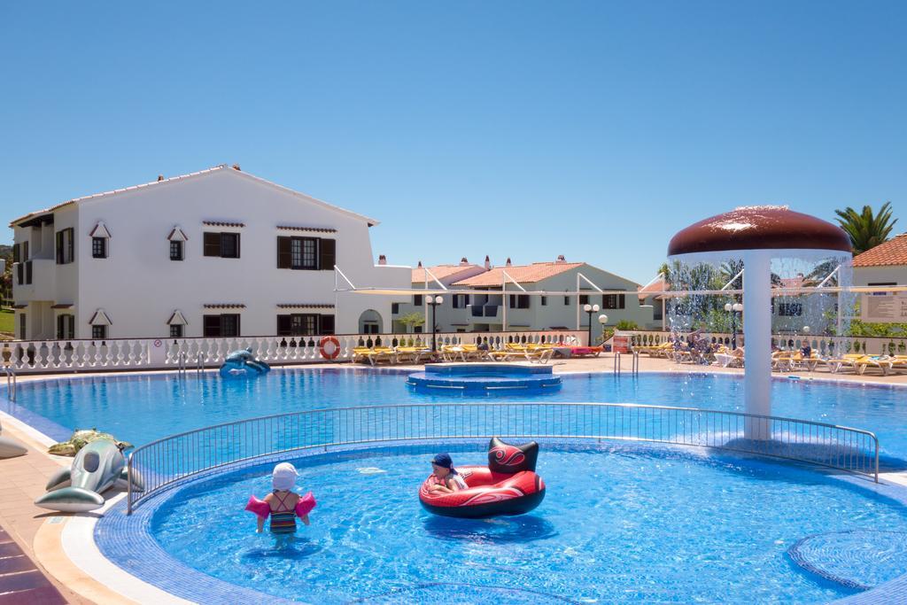Apartamento Playa Gold By Menorca Vacations