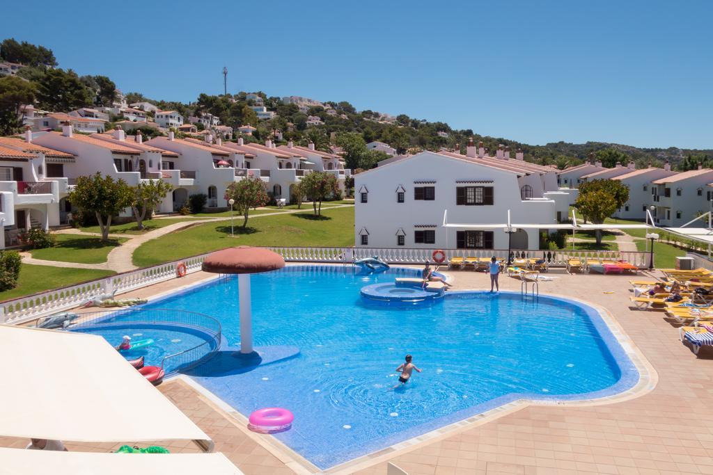 Apartamento Playa Gold By Menorca Vacations *