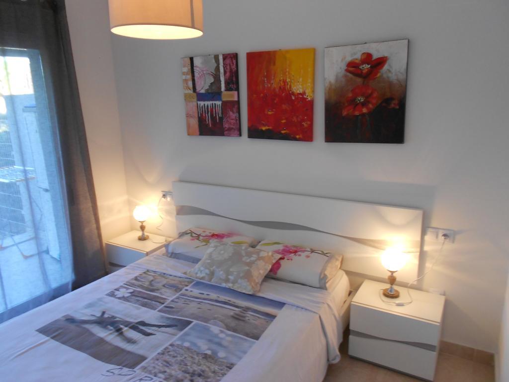 Apartment Aquqmqris Planta Baha 1 Dorm Cami Del Llavador, 5, Denia