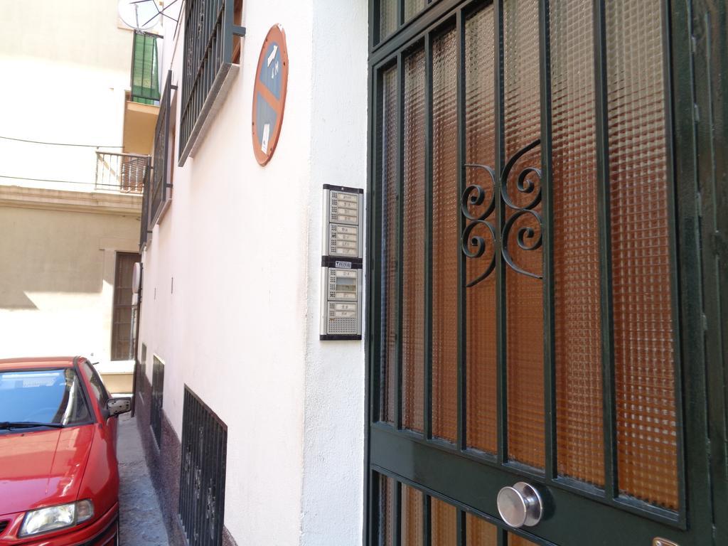 Apartamento Ramirez 3000 Granada