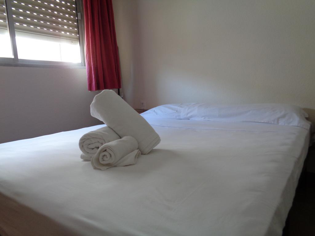 Apartamento Ramirez 3000 *