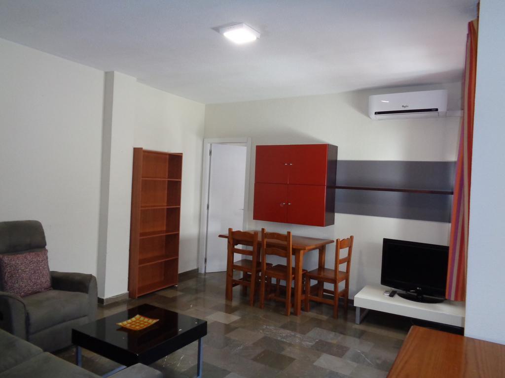 Apartamento Ramirez 3000 Granada
