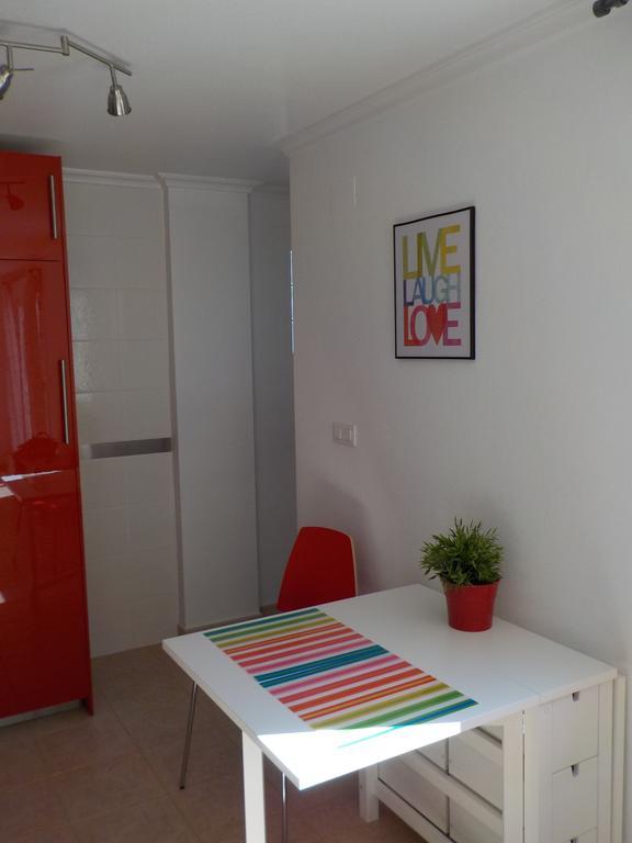 Apartamento Attic At 91 El Pinós
