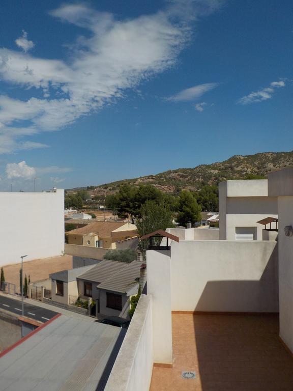 Apartamento Attic At 91 El Pinós