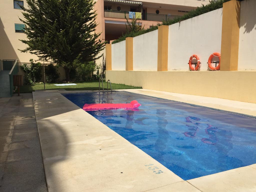 Casa Toboso 2 Apartment Torre Del Mar