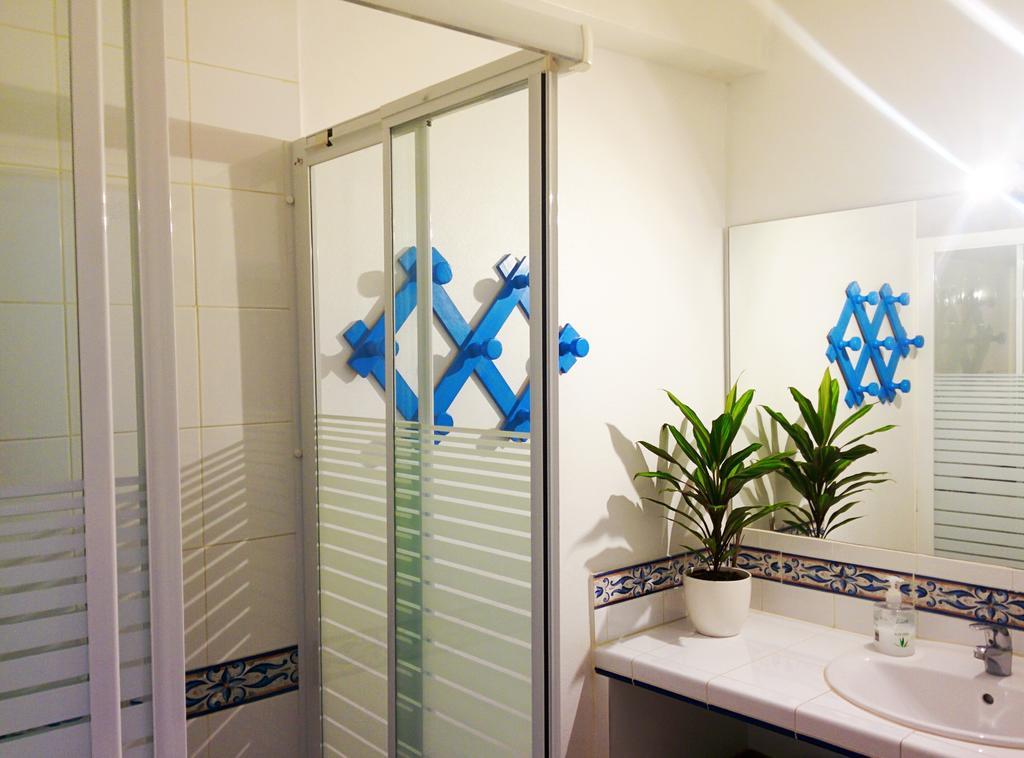 Apartamento Casa-casita Marbella