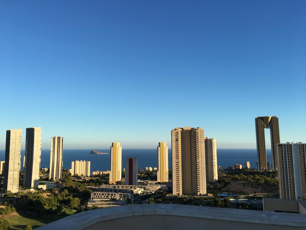 Jardin De Apartamento *