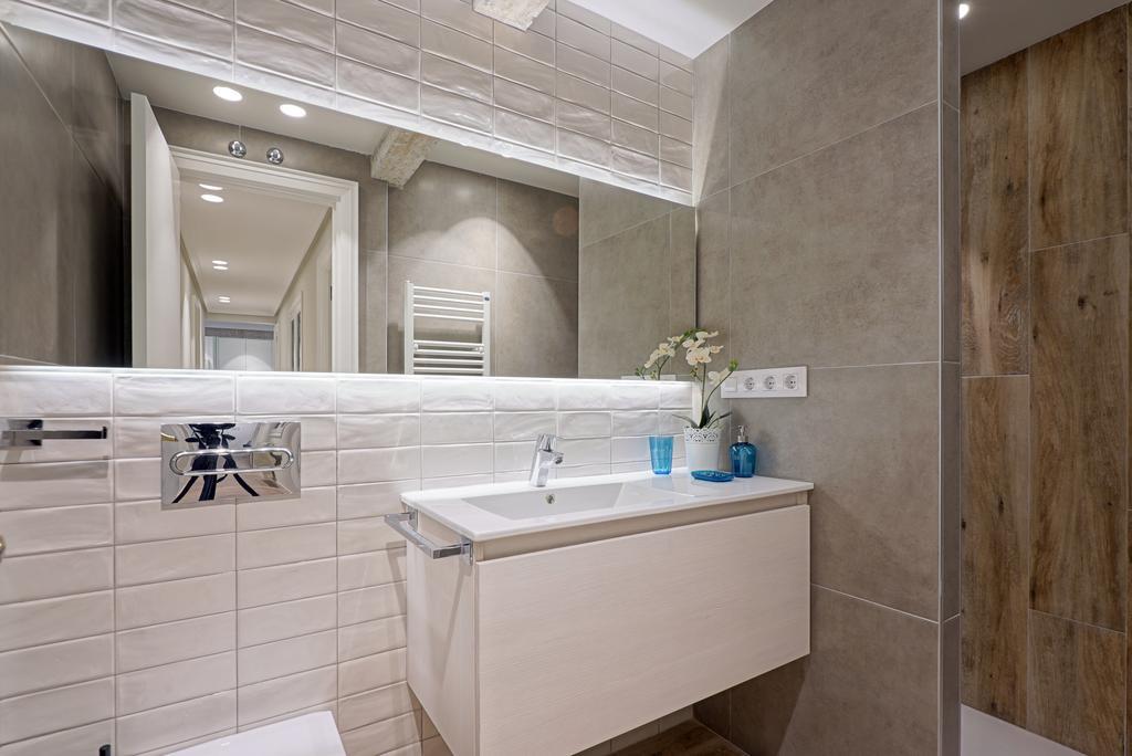 Zurriola Luxury - Surf